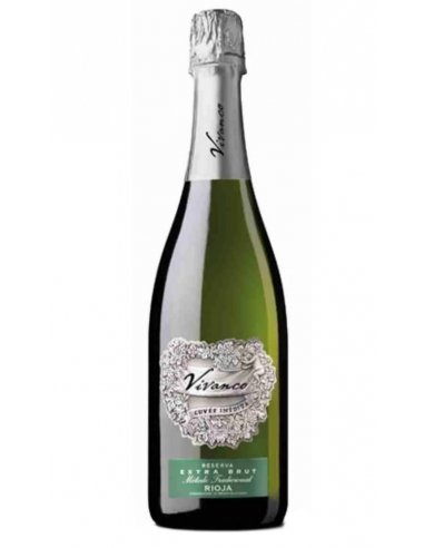Vivanco Cuvée Inédita Vivanco Cuvée Inédita